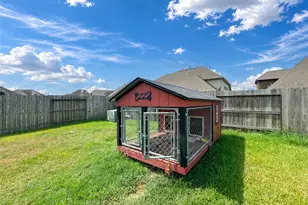 4618 Prairie Springs Ln, Rosharon, TX 77583 - Photo 37