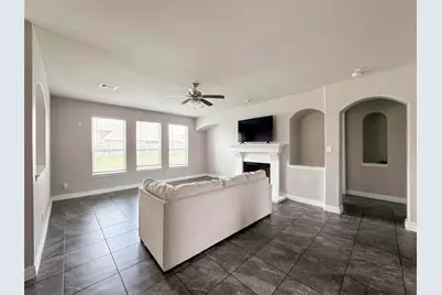 4618 Prairie Springs Lane, Rosharon, TX 77583 - Photo 9