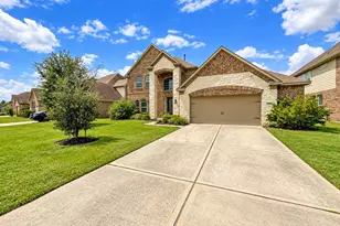 4618 Prairie Springs Ln, Rosharon, TX 77583 - Photo 5
