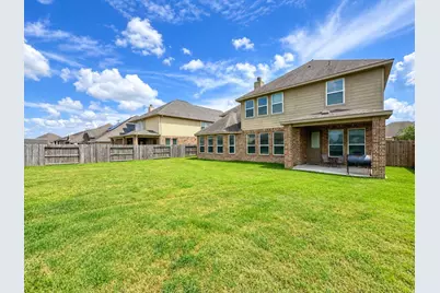 4618 Prairie Springs Lane, Rosharon, TX 77583 - Photo 35