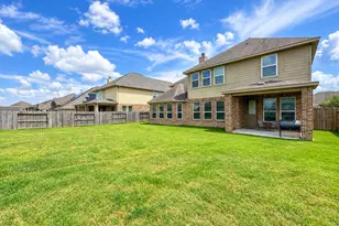 4618 Prairie Springs Ln, Rosharon, TX 77583 - Photo 35