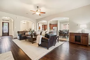 27606 Dalton Bluff Ct, Katy, TX 77494 - Photo 9