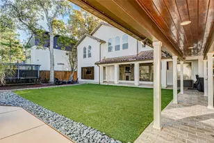 5410 Valerie St, Bellaire, TX 77401 - Photo 37