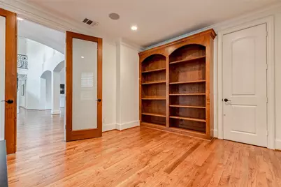 5410 Valerie St, Bellaire, TX 77401 - Photo 17