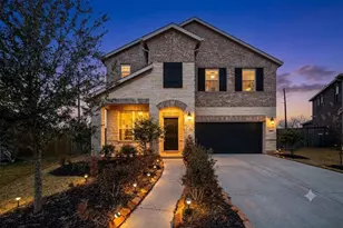 11627 Brookside Arbor Ln, Richmond, TX 77406 - Photo 1