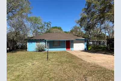 1606 Klauke Street, Rosenberg, TX 77471 - Photo 3