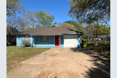 1606 Klauke Street, Rosenberg, TX 77471 - Photo 1