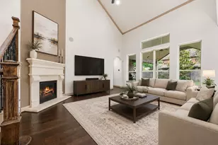 2719 Indigo Manor Ln, Katy, TX 77494 - Photo 5
