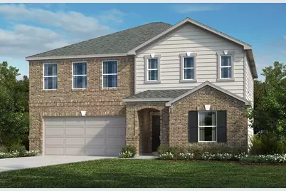 7810 Mica Valley Lane, Richmond, TX 77406 - Photo 1
