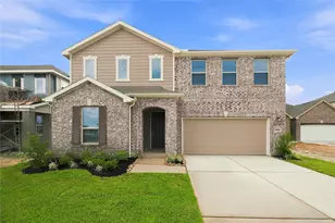 7810 Mica Vly Ln, Richmond, TX 77406 - Photo 1