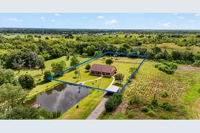 4933 1/2 Powers Ln, Alvin, TX 77511 - Photo 35