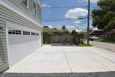 119 E 26th #A, Houston, TX 77008 - Photo 19