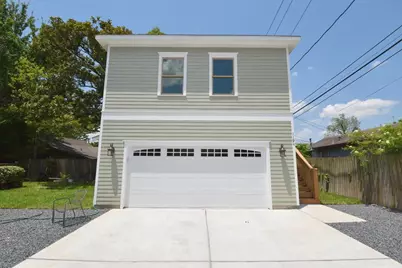 119 E 26th #A, Houston, TX 77008 - Photo 1