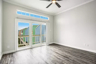 7820 Seawall Boulevard #327, Galveston, TX 77551 - Photo 3