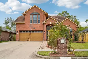 3818 Ridge Canyon Rd, Baytown, TX 77521 - Photo 1