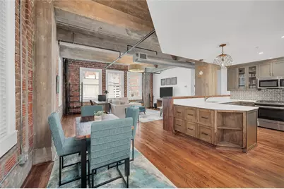 204 Travis Street #4A, Houston, TX 77002 - Photo 1