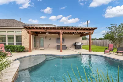31803 Forest Park Trail, Conroe, TX 77385 - Photo 3