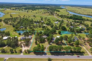 7313 & 7317 Fm 244 Rd, Anderson, TX 77830 - Photo 31