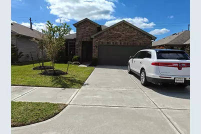 1731 Gray Hawk Drive, Missouri City, TX 77489 - Photo 19