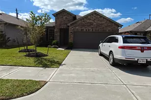 1731 Gray Hawk Dr, Missouri City, TX 77489 - Photo 19