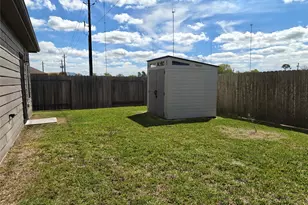 1731 Gray Hawk Dr, Missouri City, TX 77489 - Photo 29