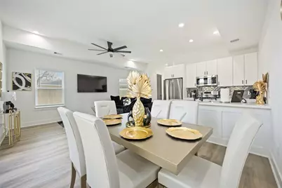 964 Lucky Street #B, Houston, TX 77088 - Photo 11