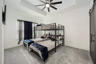 964 Lucky Street #B, Houston, TX 77088 - Photo 23