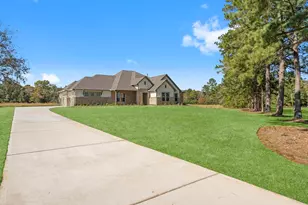 152 Homestead Hill Rd, New Waverly, TX 77358 - Photo 5