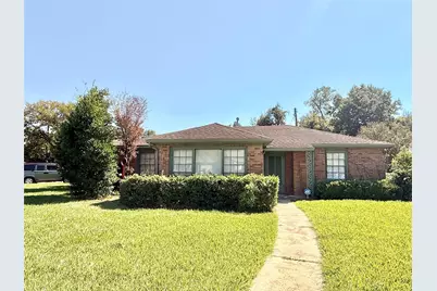 3546 Rosedale Street, Houston, TX 77004 - Photo 1