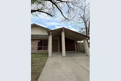 7837 Pacific Pearl Street, Houston, TX 77072 - Photo 1