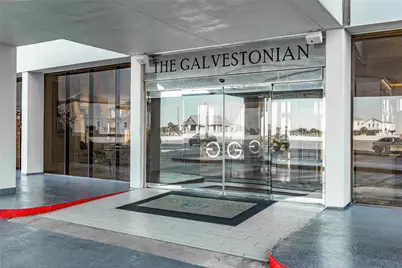 1401 E Beach Drive #1207, Galveston, TX 77550 - Photo 21