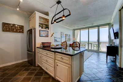 1401 E Beach Drive #1207, Galveston, TX 77550 - Photo 3