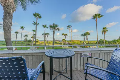 1401 E Beach Drive #1207, Galveston, TX 77550 - Photo 25