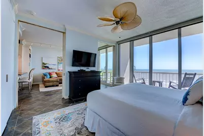 1401 E Beach Drive #1207, Galveston, TX 77550 - Photo 13