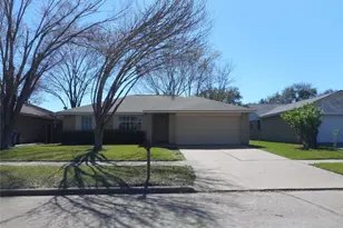 2019 Prospect Glen Ln, Katy, TX 77449 - Photo 1