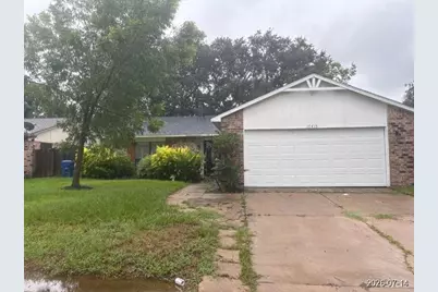 17415 N Barker Street, Houston, TX 77084 - Photo 1