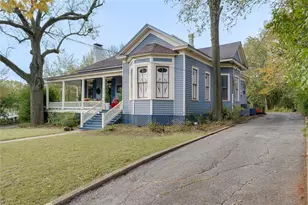 1011 S Sycamore St, Palestine, TX 75801 - Photo 3