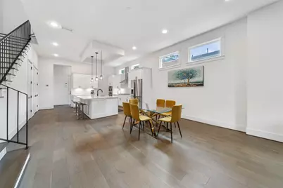 620 E 26th Street, Houston, TX 77008 - Photo 7