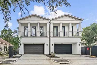620 E 26th Street, Houston, TX 77008 - Photo 1