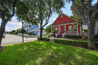 7 Latitude Lane, Galveston, TX 77554 - Photo 3