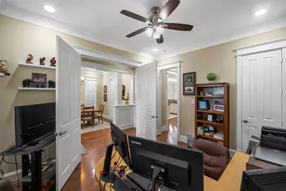 7 Latitude Lane, Galveston, TX 77554 - Photo 7