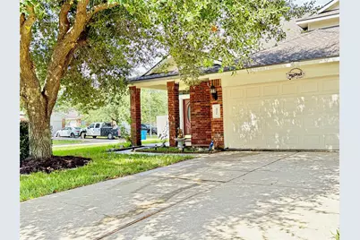 4946 Kasos Isle Drive, Spring, TX 77388 - Photo 3