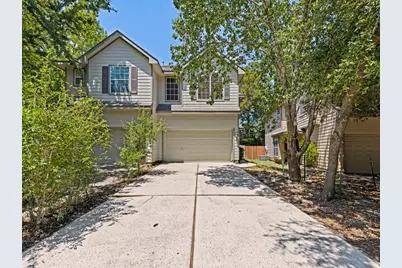 151 N Burberry Park Circle, Spring, TX 77382 - Photo 1