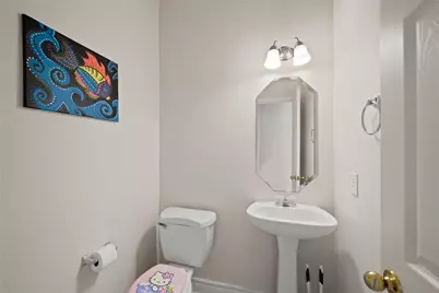 2214 Tremont Trail Lane, Katy, TX 77450 - Photo 13