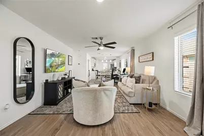 7207 Clover Chase Drive, Katy, TX 77493 - Photo 7