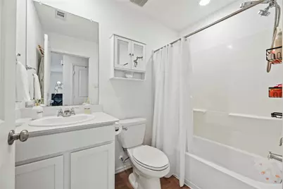 7207 Clover Chase Drive, Katy, TX 77493 - Photo 17