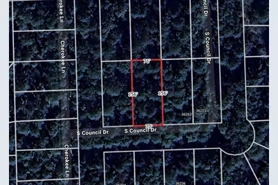 Lot 30 E Council Court, Waller, TX 77445 - Photo 1