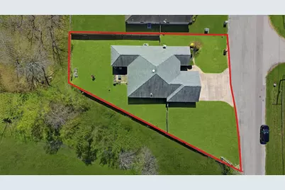 232 N Dixie Street, Brenham, TX 77833 - Photo 41