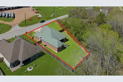 232 N Dixie Street, Brenham, TX 77833 - Photo 45