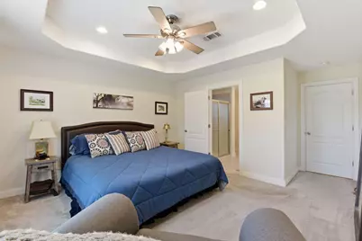 232 N Dixie Street, Brenham, TX 77833 - Photo 25